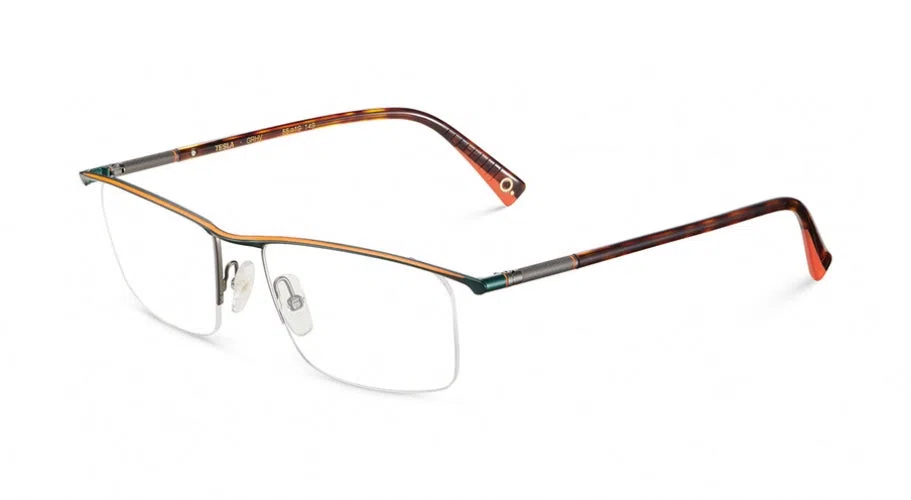 Etnia Barcelona TESLA Eyeglasses - view 58